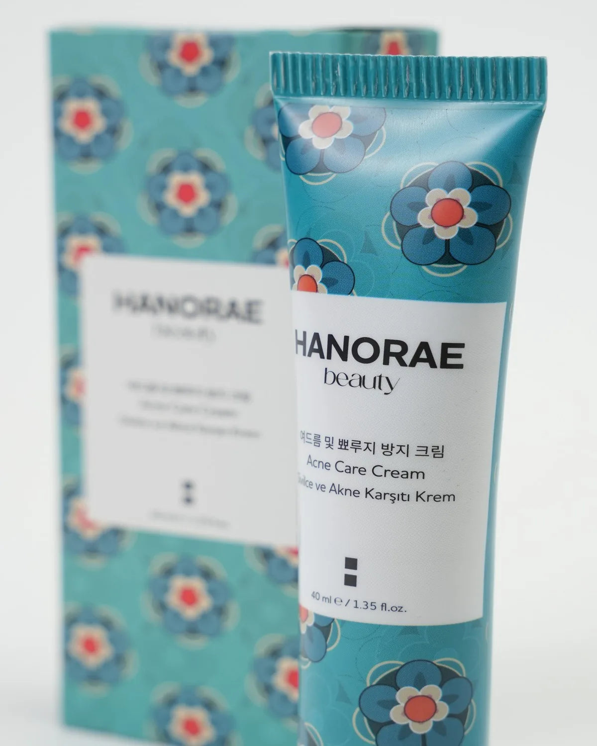 Hanorae Clarifying Face Cream