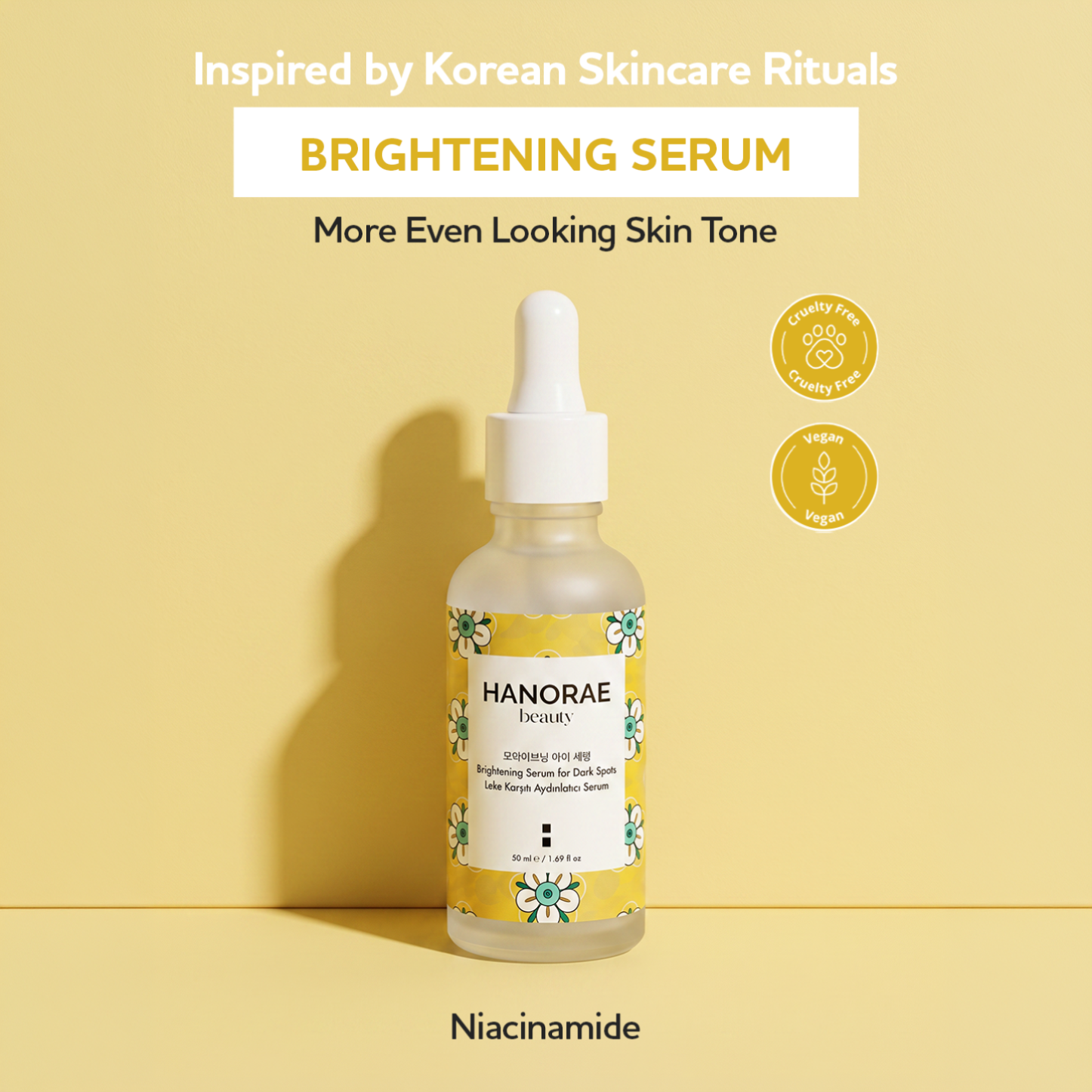 Brightening Serum
