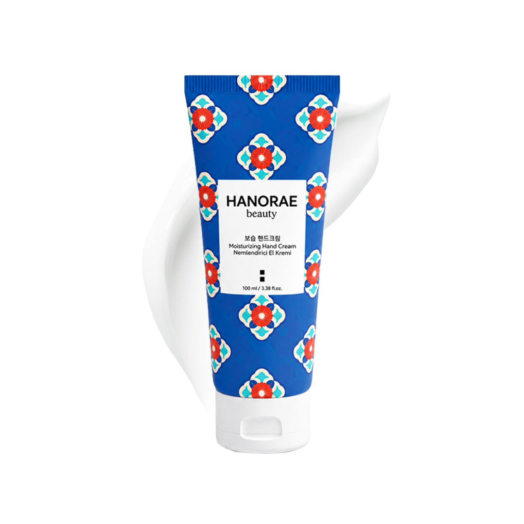 MOISTURIZING HAND CREAM — COMING SOON**