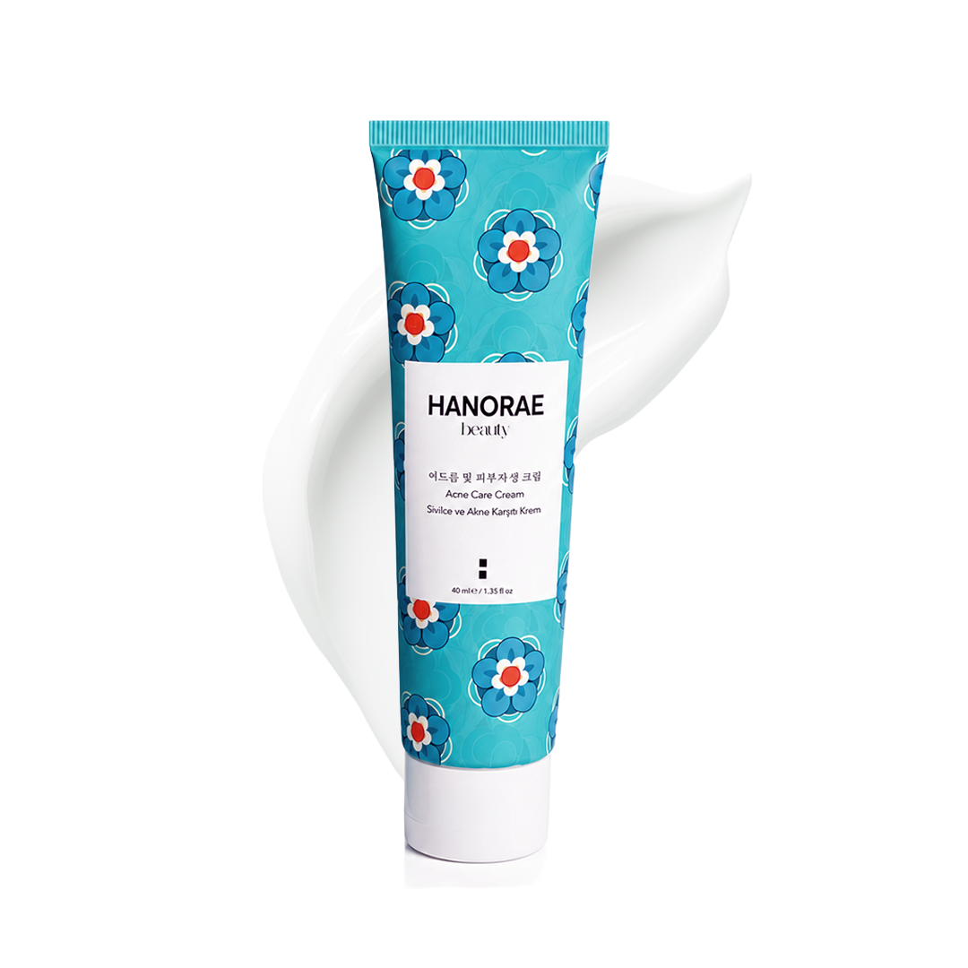 Clarifying Face Cream