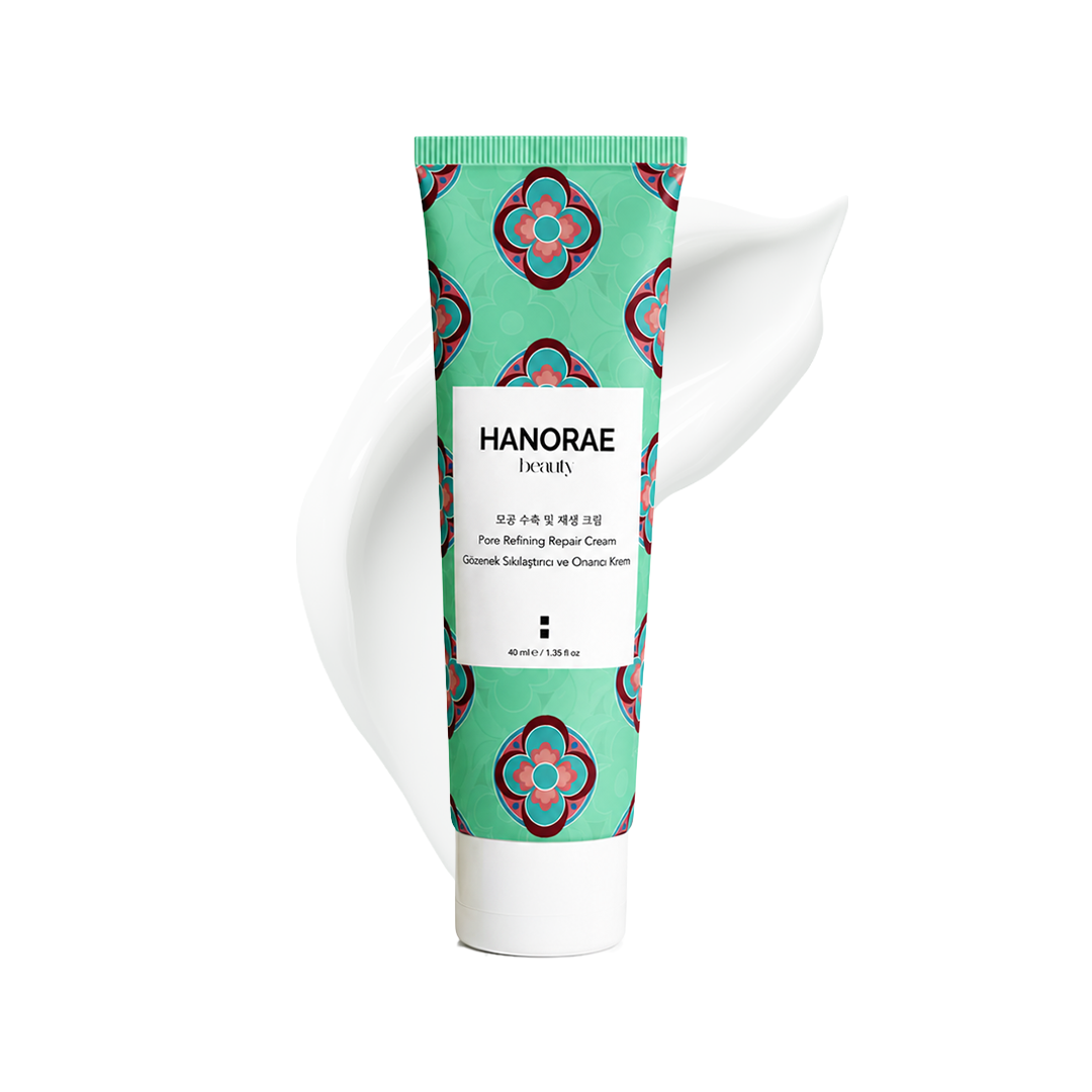 Barrier & Pore Care Cream