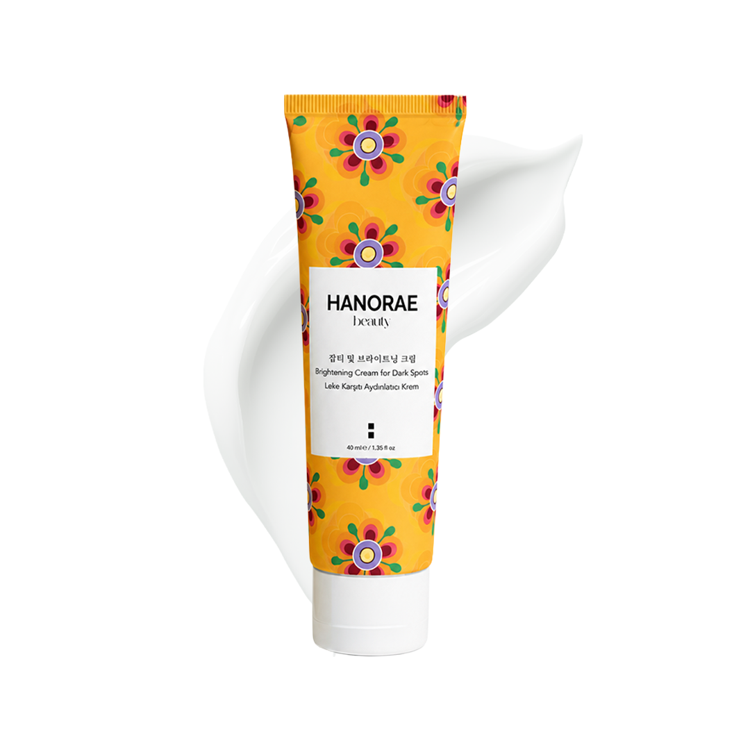 Brightening Face Cream