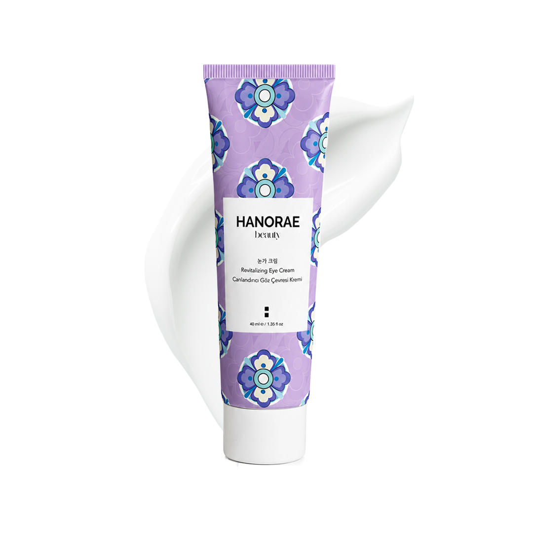 Revitalizing Eye Cream