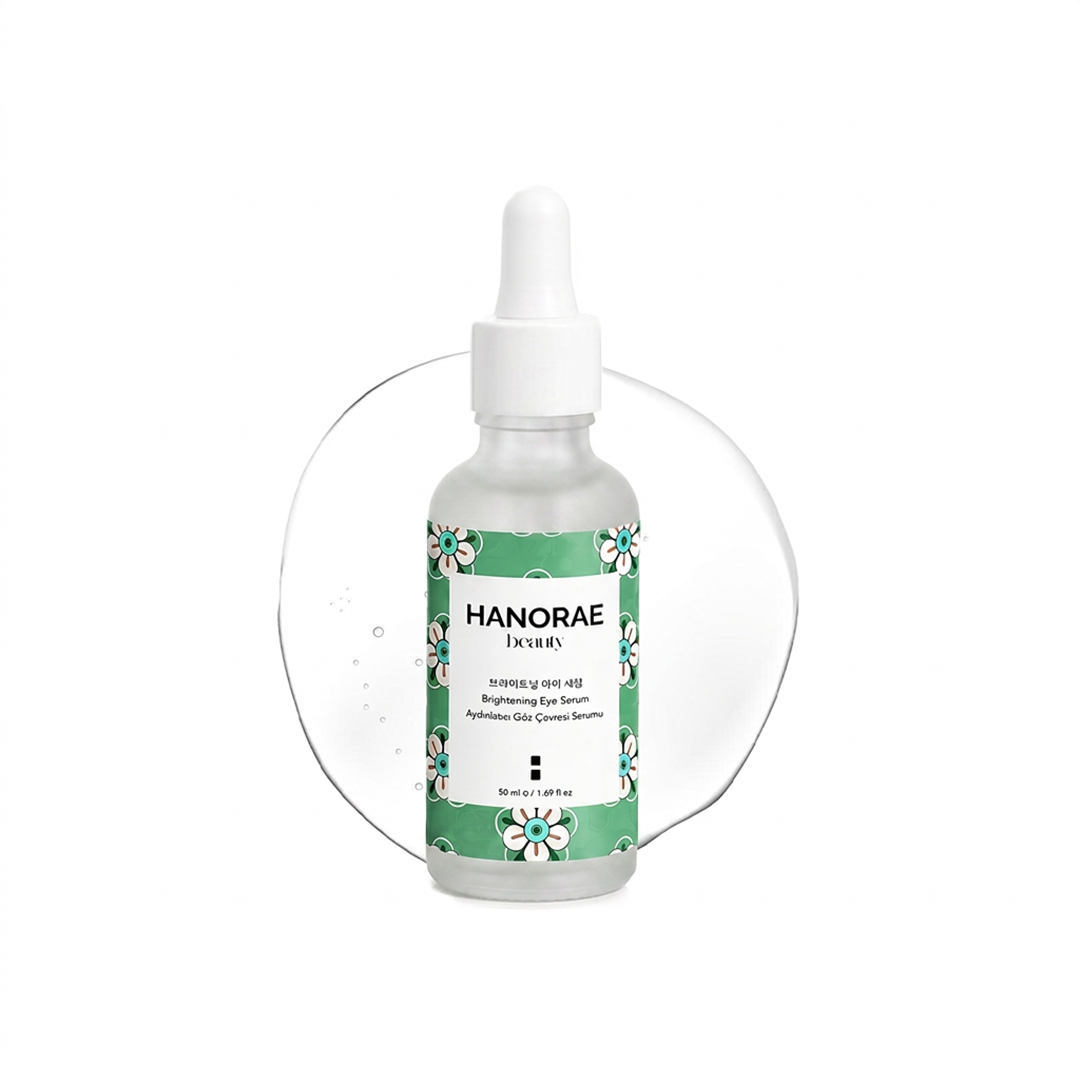 Brightening Eye Serum