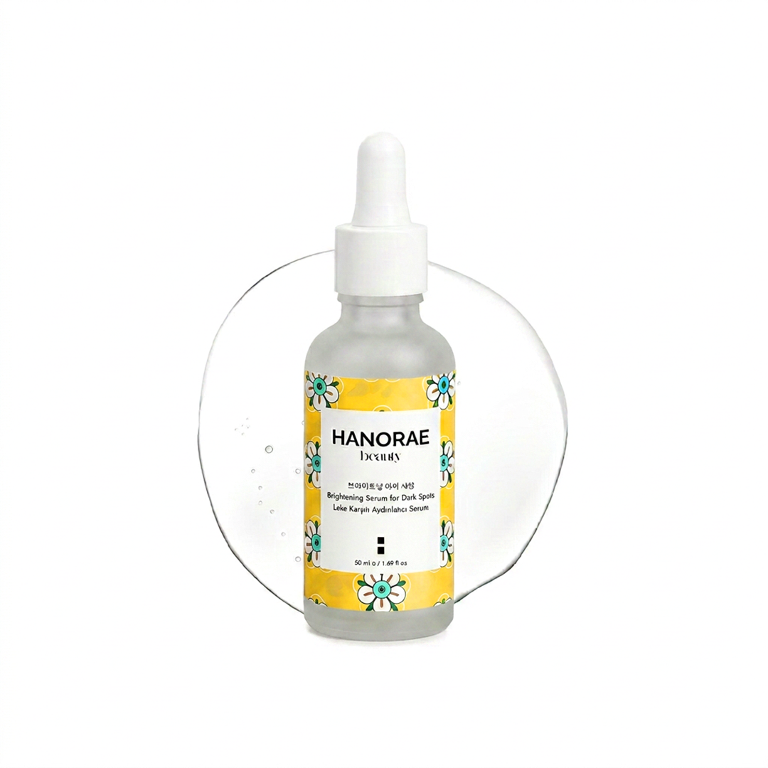 Brightening Serum