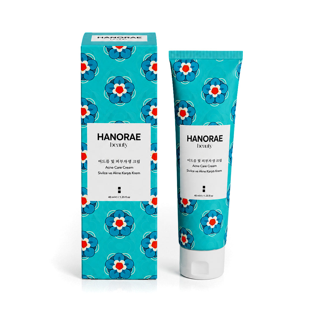 Clarifying Face Cream