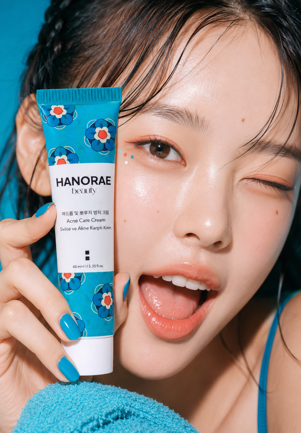Start with what your skin needs today.