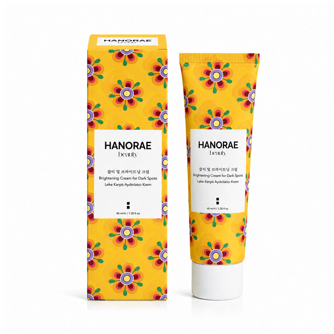 Brightening Face Cream