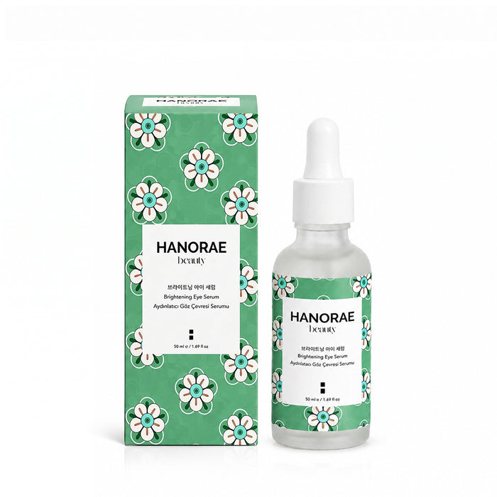 Brightening Eye Serum