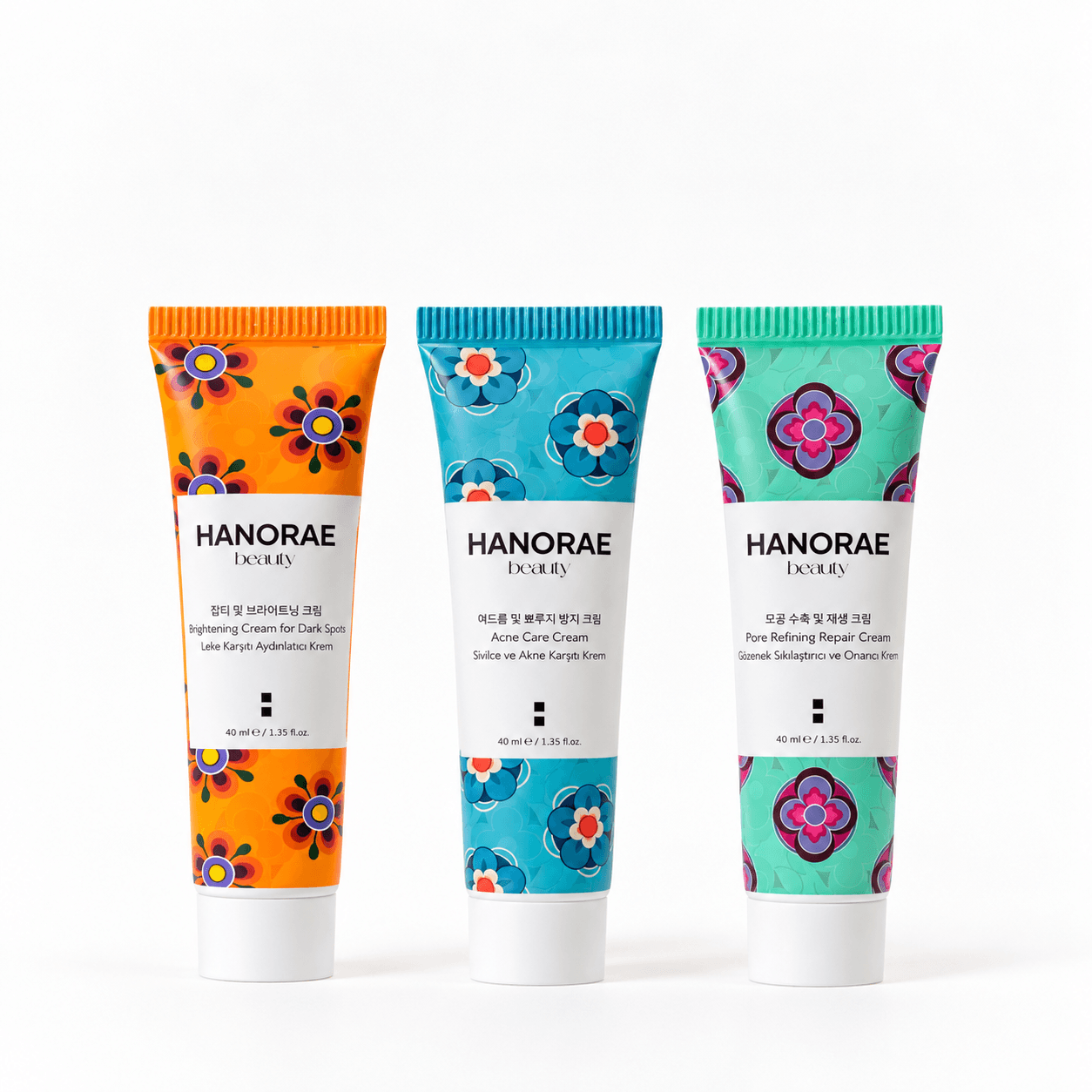 Hanorae Brightening Face Cream
