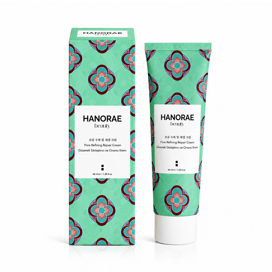 Barrier & Pore Care Cream