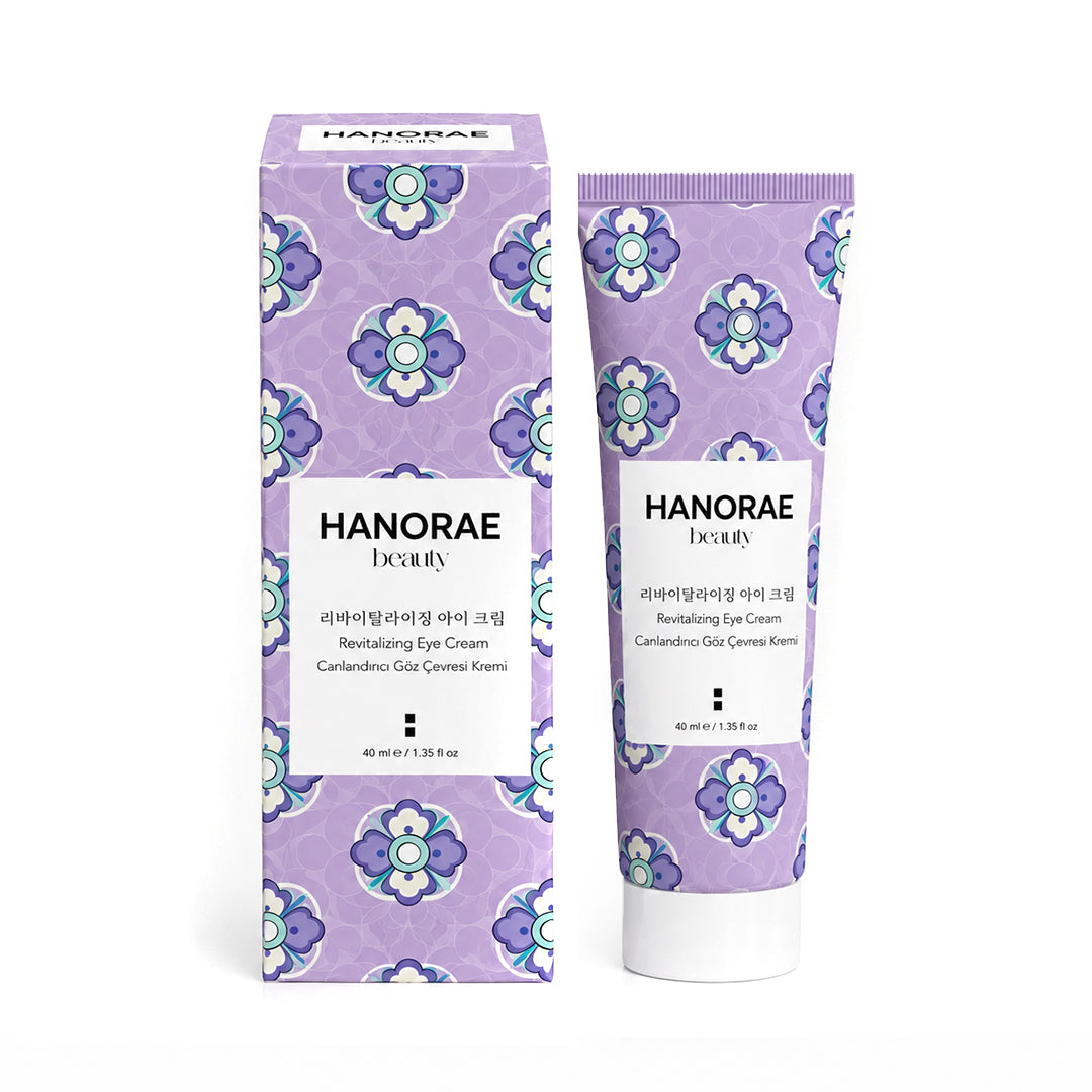 Revitalizing Eye Cream