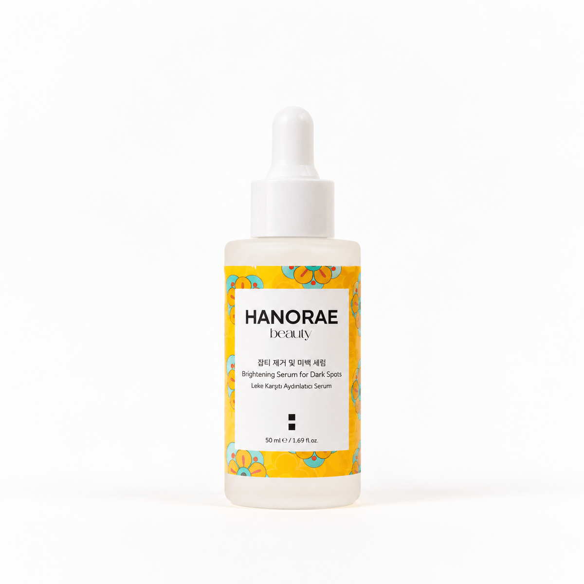 Hanorae Brightening Serum
