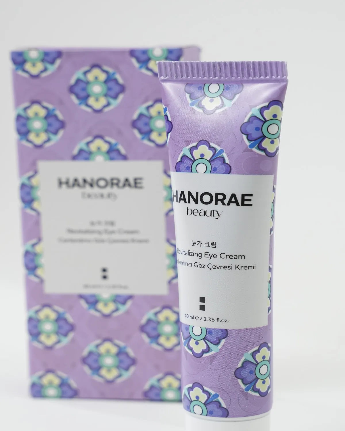 Hanorae Revitalizing Eye Cream
